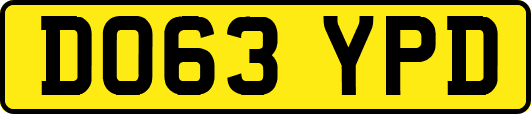 DO63YPD