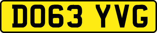 DO63YVG