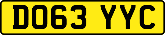 DO63YYC
