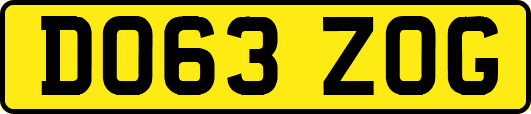DO63ZOG