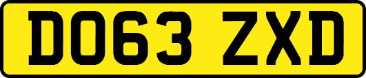 DO63ZXD