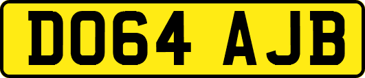 DO64AJB