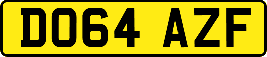 DO64AZF