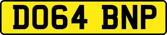 DO64BNP