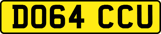 DO64CCU