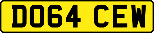 DO64CEW