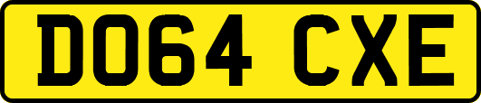 DO64CXE