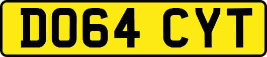 DO64CYT