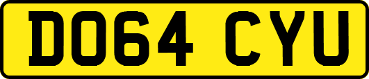 DO64CYU