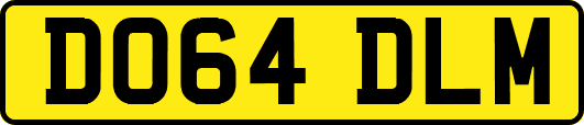 DO64DLM