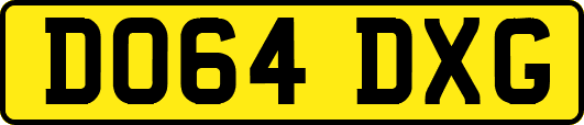DO64DXG