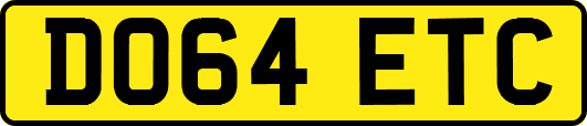 DO64ETC