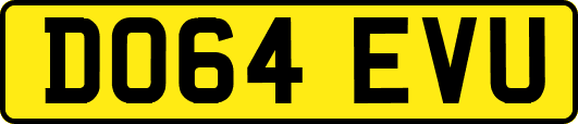 DO64EVU