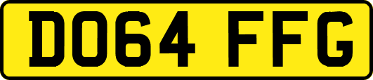 DO64FFG