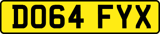 DO64FYX