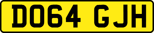 DO64GJH