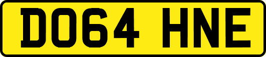 DO64HNE