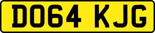 DO64KJG