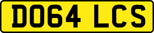 DO64LCS