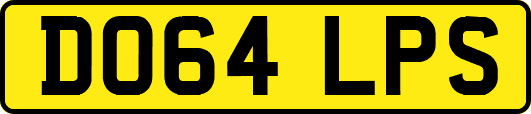 DO64LPS