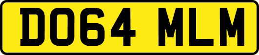 DO64MLM