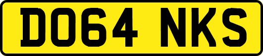 DO64NKS