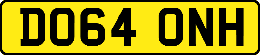 DO64ONH