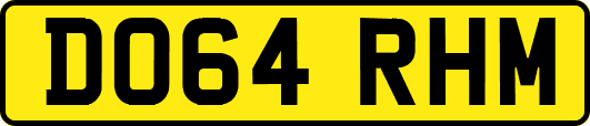 DO64RHM