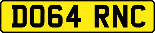 DO64RNC