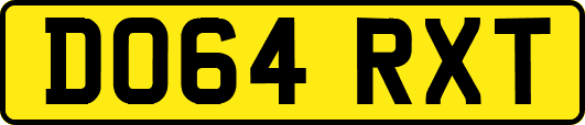 DO64RXT