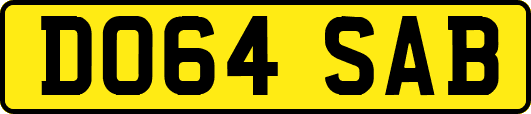 DO64SAB