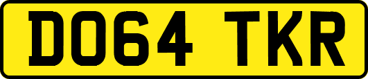 DO64TKR