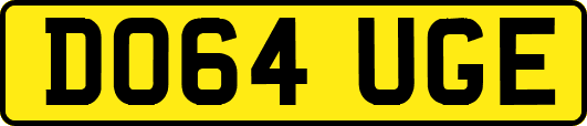 DO64UGE