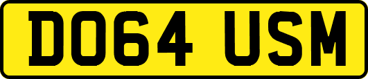 DO64USM