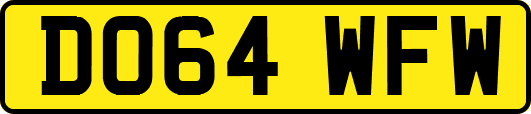 DO64WFW