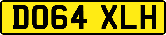 DO64XLH
