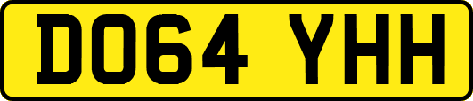 DO64YHH