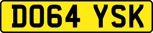 DO64YSK