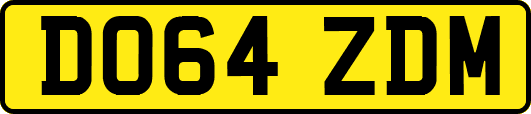DO64ZDM