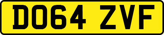 DO64ZVF