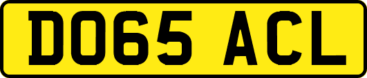 DO65ACL