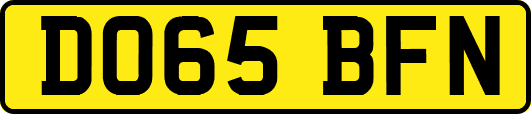 DO65BFN