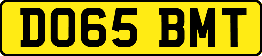 DO65BMT
