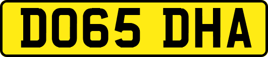 DO65DHA