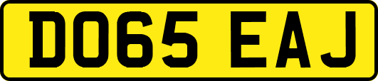 DO65EAJ