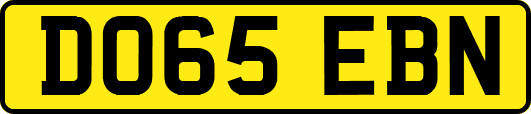 DO65EBN