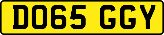 DO65GGY