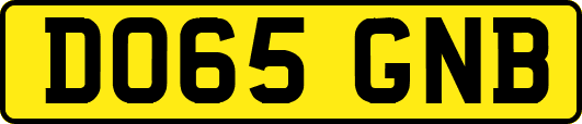 DO65GNB