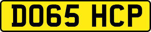 DO65HCP
