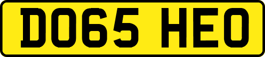 DO65HEO